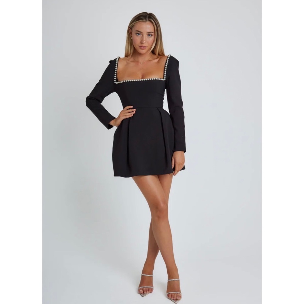 Odd Muse Pearl Dress